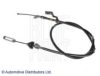 BLUE PRINT ADT346362 Cable, parking brake